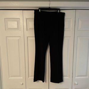 White House Black Market “Essential” Slacks